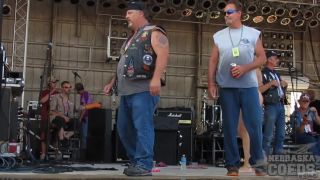 Abate 2013 All Hot Girls Contest in Iowa Public!-9