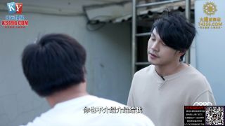 Asianmania Jia Xin - Borrowing roommate'sperm to impregnate wife - Blowjob-3