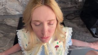 Helped a Cute Stranger On The Street And Fucked Her On The Same Day  Loly Nebel Loly Nebel [FullHD 1080p] 2025 fetish   fetish-0