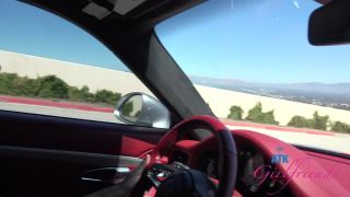 [ATKGirlfriends] Renee Rose Schoolgirl Park And Drive 1 [09.04.23] [1080p]-8