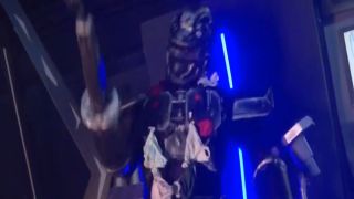 [SuperMisses.com] THPA-01 Super Heroine in a Close Call!! Vol.101-027-2