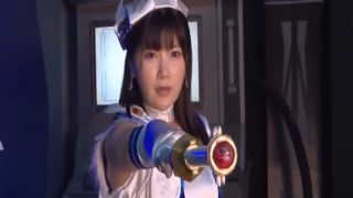 [SuperMisses.com] THPA-01 Super Heroine in a Close Call!! Vol.101-027-6