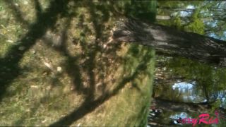 [K2S.CLUB] sexyRia - Ich pisse überall - FullHD 1080P-6