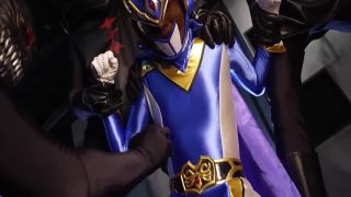 [SuperMisses.com] SPSE-33 Heroine Falls Mystic Rangers-024-2