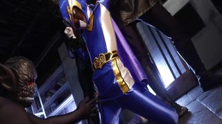 [SuperMisses.com] SPSE-33 Heroine Falls Mystic Rangers-024-6