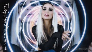 free adult clip 14 American Mean Girls – Goddess Platinum – Mesmerizing You Into A Beta - joi - femdom porn xnxx fetish-1