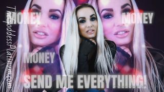 free adult clip 14 American Mean Girls – Goddess Platinum – Mesmerizing You Into A Beta - joi - femdom porn xnxx fetish-4