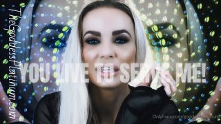 free adult clip 14 American Mean Girls – Goddess Platinum – Mesmerizing You Into A Beta - joi - femdom porn xnxx fetish-5