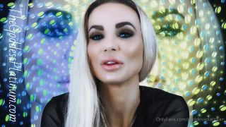 free adult clip 14 American Mean Girls – Goddess Platinum – Mesmerizing You Into A Beta - joi - femdom porn xnxx fetish-6
