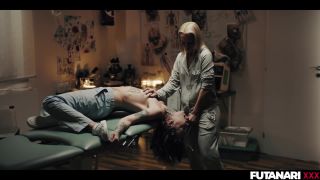 The Last Of Us - Tabitha Poison, Lovita Fate Video Sex Do...-3