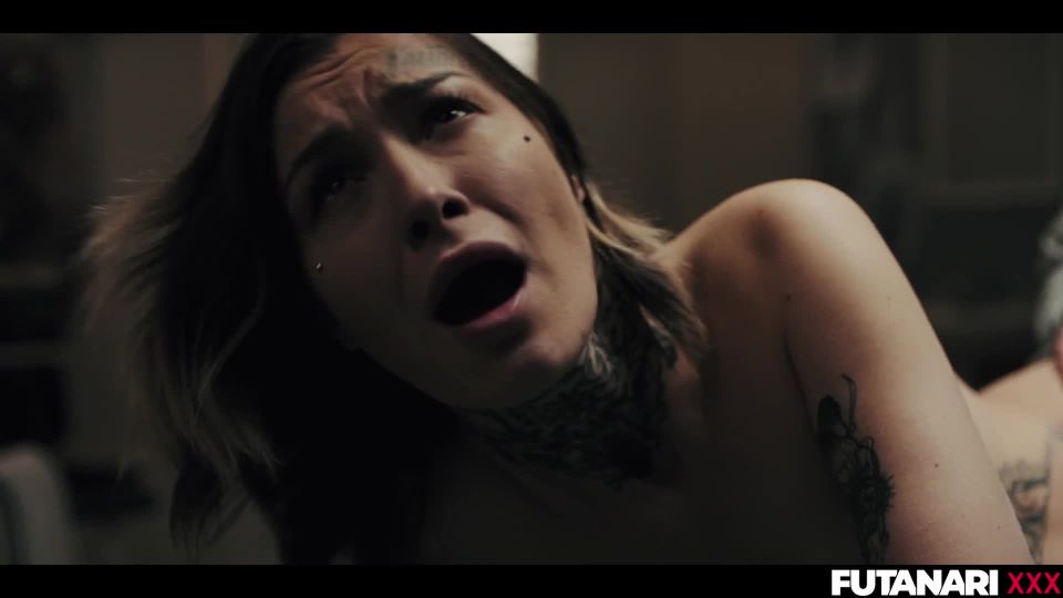 The Last Of Us - Tabitha Poison, Lovita Fate Video Sex Do...
