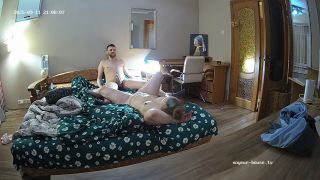 [K2S.CLUB] Voyeur-House - Mustafa And Magnolia Masturbating And Sex 25.09.2025 - HD 720P-7