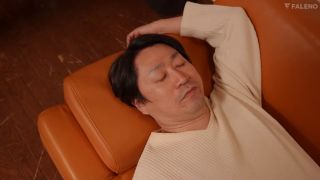 Hachimitsu Rin's Extreme Deep Vaginal Domination Scene 1 Del-1