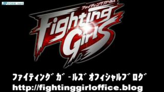[waranlov.com] FGV-05 ファイティングガールズ キャットファイト フローレンス舞VSボンバー姫島 | giga heroine, cosplay, コスプレ, superheroine, 女子プロレス, wrestling-9
