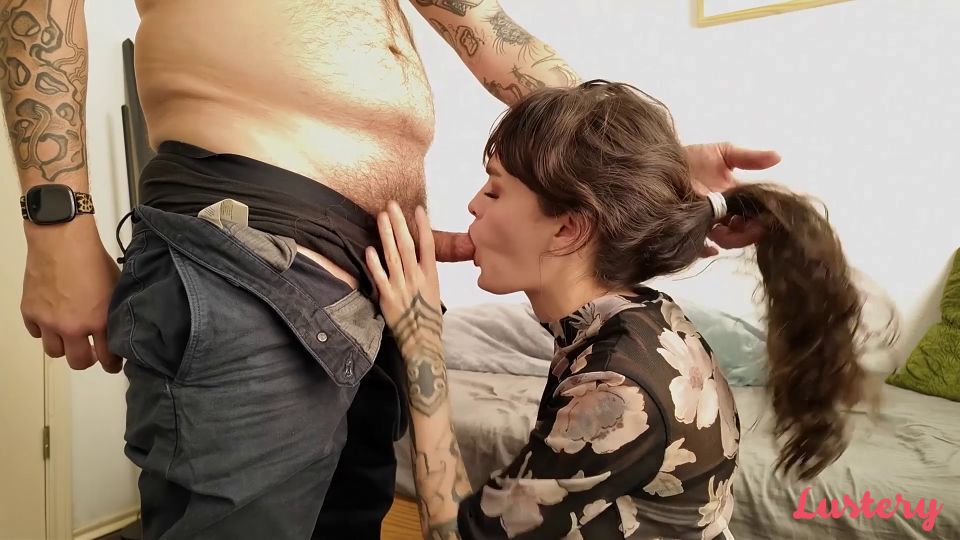 6240 Holly Beth And Hairy Styles A Hot Fresh Creampie