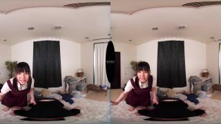 GOPJ-396 A - Japan VR Porn - [Virtual Reality]-0