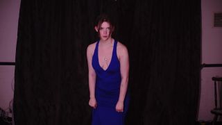 free adult clip 6 mom femdom femdom porn | LongHairLuna – Posh British Exotic Dancer Burlesque BTS | femdom-2