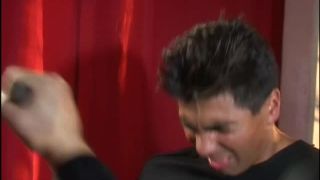 7154 DP Maia Ginger - Zorho Meets The Mob-9