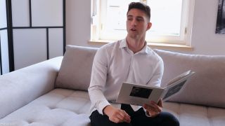 Milena Ray - Nurse Gives a Thorough Exam Ultra HD 4K 2160p - Blowjob-1