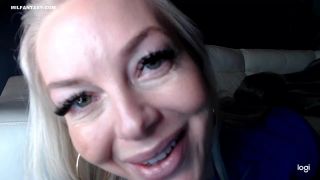 porn video 47 Missbehavin26 - 1st Night At Your Cougar Aunts | milf | blonde porn fetish toys-4