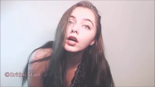 adult clip 28 Britini Starr - Goddess Body Worship | female domination | pov big tits big ass big cocks-3