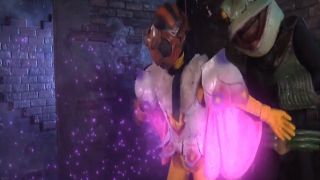 [WarAnLov.com] SPSE-57 Heroine Covered in lewd poison Spandexer Moon Angel-000-3