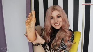 porn clip 49 Goddess Kaylie - Ill Use My Feet To Take All Your Money - Feet Dirty, foot fetish live cam on feet porn -3