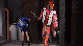 [SuperMisses.com] ZEPE-92 Suisei Sentai Mystic Three Part 1-001-2