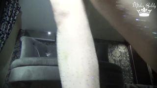 xxx clip 38 porno big tits creampie big tits porn | I know your weakness infront of my pantyhose!? | domination-1