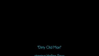 hellen roxx  dirty old man  jerkoff encouragement-9