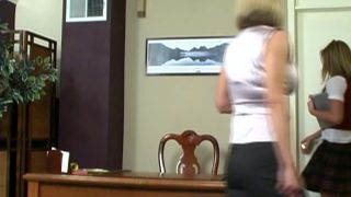 Riley's Lesson in Responsibility Sex Clip Video Porn Down...-9