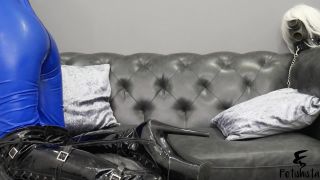 online porn clip 46 gay smoking fetish Fetishista - Rubber Sounds Make Me Wet, goddess on black porn-5