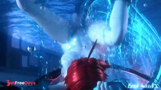 [GetFreeDays.com] Rias Gremory DXD hentai blue version Sex Clip June 2023-2