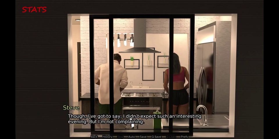American Cheating The Adored Marriage - Chapter 1 - v1.0 - Diana gave a blowjob to Austin and Evelyn was dry humping