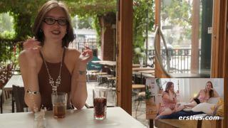 6244 Girlfriend Masturbates Whilst Watching Boyfriend Dating ...-2