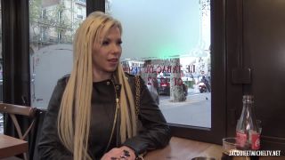 Barbara, 27ans, retourne aux sources du hard-9