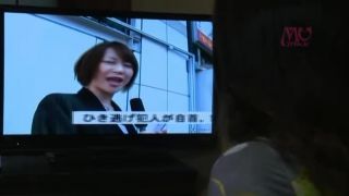Sunohara Miki Future Daughter-in-law Became A Fool Of The Father Of Your (Mature porn)-1