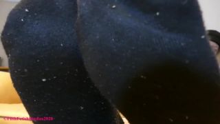 free adult video 38 After Work Foot Sniffing – Punk Princess Taylor Fyst – FILTH FETISH STUDIOS - femdom - femdom porn femdom fetish-3