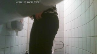 Voyeur - Student restroom 149,  on voyeur -4