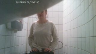 Voyeur - Student restroom 149,  on voyeur -7