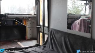 BusBuddies Road Trip: November 12 2023 Action Packed Adventu-2