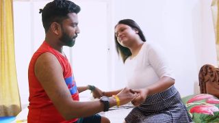 Hardcore sex of a step brother with his sexy desi step sister ....-2