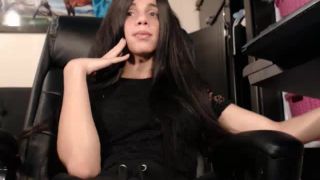 Shemale Webcams Video for May 17, 2020 – 28 - Webcam, New Shemale webcam -6