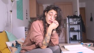 online video 49 Kristenwylde – Mommy Jerks You on femdom porn hijab femdom-1