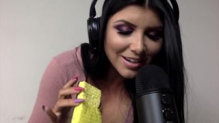 online adult clip 3 Romi Rain – Romi Rain Triggers You With ASMR!, helena locke femdom on femdom porn -0