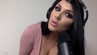 online adult clip 3 Romi Rain – Romi Rain Triggers You With ASMR!, helena locke femdom on femdom porn -8