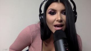 online adult clip 3 Romi Rain – Romi Rain Triggers You With ASMR!, helena locke femdom on femdom porn -9