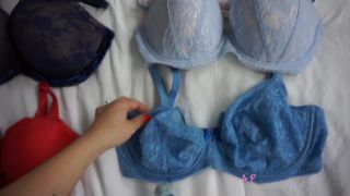 Alexa Pearl – Trying On All My Bras For You – Missalexapearl – 1080P-0