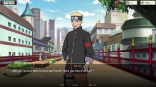 PornGameZone - Kunoichi Trainer Parody Sex Game All Sex Scenes Gameplay Part 1 [18 ]-7