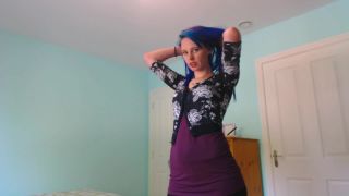 Viola Winter - You will jerk it to anything!!!-7